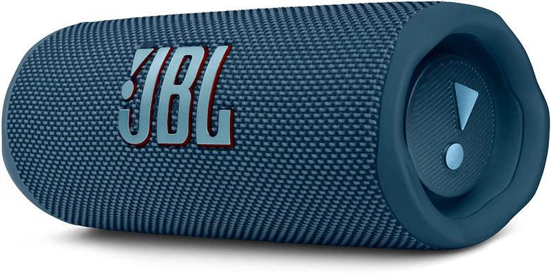 JBL Flip 6 Portable Waterproof and Dustproof Bluetooth Speaker