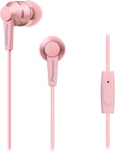 Pioneer SE-C3T-W In-Ear Headphones