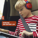 JBL JR310BT Kids On-Ear Wireless Bluetooth Headphones