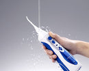 Panasonic EW1211 Rechargeable Oral Irrigator