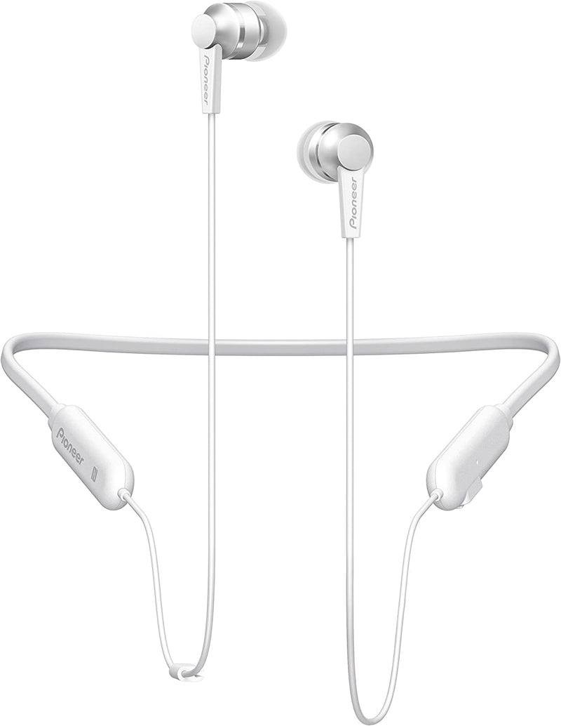 Pioneer SE-C7BT Hifi In-Ear Headphones
