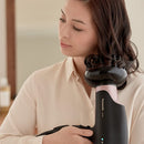 Panasonic EH-NA67 nanoe Hair Dryer with Diffuser and Oscillating Nozzle for Scalp Protection (Pink Gold)