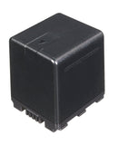Panasonic VW-VBN260E-K Camcorder Battery
