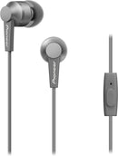 Pioneer SE-C3T-W In-Ear Headphones
