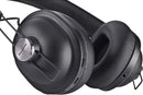 Panasonic RP-HTX90NE-A Wireless Overhead Bluetooth, Noise Cancelling Over-Ear Headphones