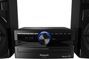 Panasonic SC-UX100E-K Black 300W Mini Hi-Fi System