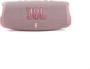 JBL Charge 5 Waterproof Portable Bluetooth Speaker