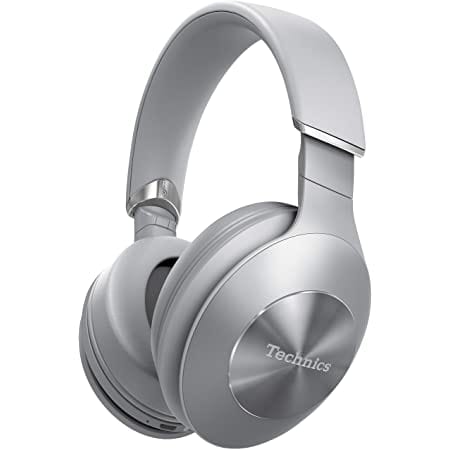 Technics EAH-F70NE Premium High-Resolution Wireless Bluetooth Over-Ear Headphones
