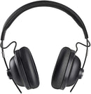 Panasonic RP-HTX90NE-A Wireless Overhead Bluetooth, Noise Cancelling Over-Ear Headphones