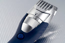Panasonic ER-GB40 Wet/Dry Hair Men's Beard Trimmer silver