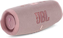 JBL Charge 5 Waterproof Portable Bluetooth Speaker