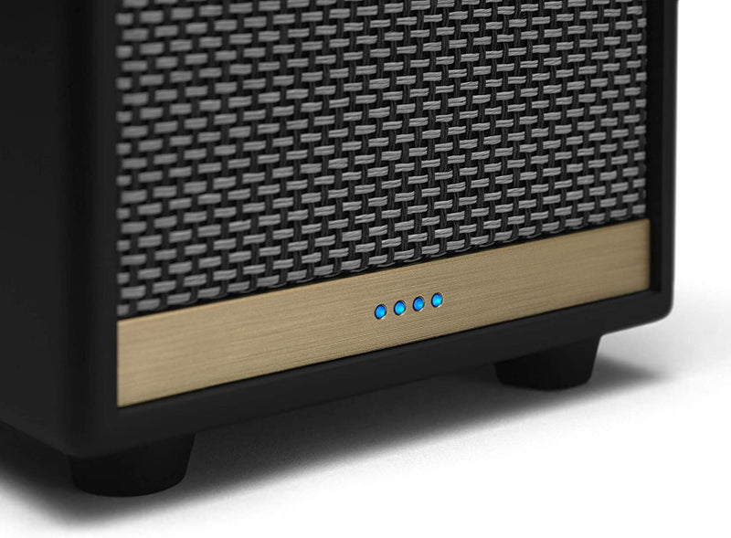 Marshall Uxbridge Wireless Bluetooth Smart Speaker with Alexa & Voice Control