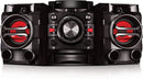 LG CM4360 230W Hi-Fi System with Bluetooth + Audio Lead - Free Gift RRP £15!