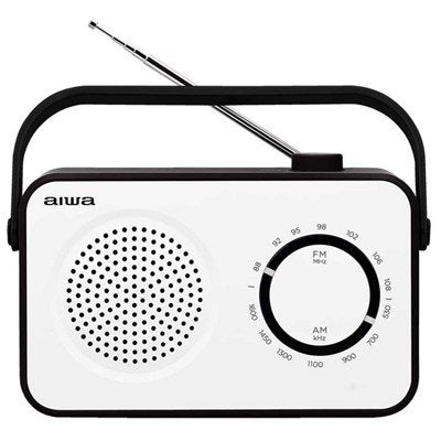 Aiwa R-190 Portable Radio