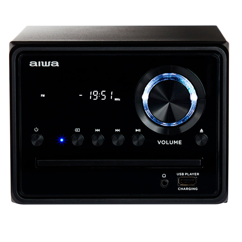 Aiwa MSBTU-300 UK HiFi Micro Music System