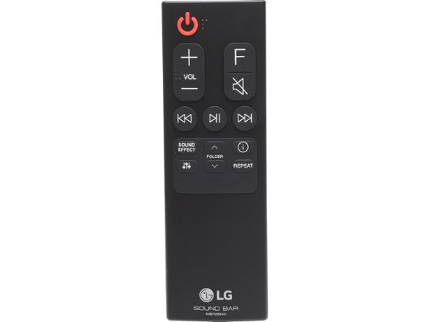 LG SN4 2.1 Wireless Soundbar with DTS Virtual 300W