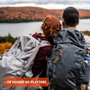 JBL Clip 4 Ultra-portable IPX7 Waterproof Speaker - Free Gift RRP £10!