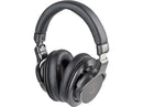 Audio-Technica ATH-DSR7BT Wireless Over-Ear Headphones - Black