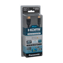 Panasonic RP-CHEM30 3m Mini HDMI Cable-Ethernet