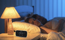 Aiwa CRU-19 Digital Dual Alarm Clock