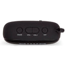 Aiwa BS-110BK Portable Bluetooth Speaker - Black