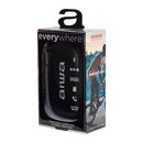 Aiwa BS-110BK Portable Bluetooth Speaker - Black