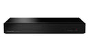 Panasonic DP-UB150EB-K 4K HDR Ultra HD Blu-Ray Player & DVD MultiRegion Playback - Free Gift RRP £15!