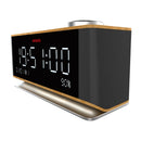 Aiwa CR-90BT Radio Alarm Clock