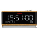 Aiwa CR-90BT Radio Alarm Clock