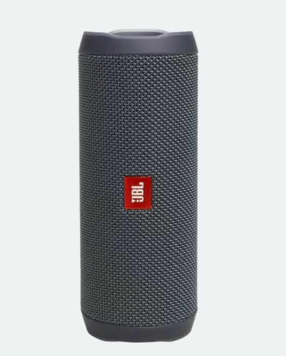 JBL Flip Essential 2 Bluetooth Wireless Waterproof Speaker - Gun Metal