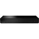 Panasonic DP-UB150EB-K 4K HDR Ultra HD Blu-Ray Player & DVD MultiRegion Playback - Free Gift RRP £15!