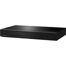 Panasonic DP-UB450EB-K 4K HDR Ultra HD Blu-Ray Player & DVD Playback - Free Gift RRP £20!