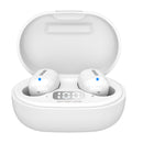 Aiwa EBTW-150 Dot Pods Wireless Headphones