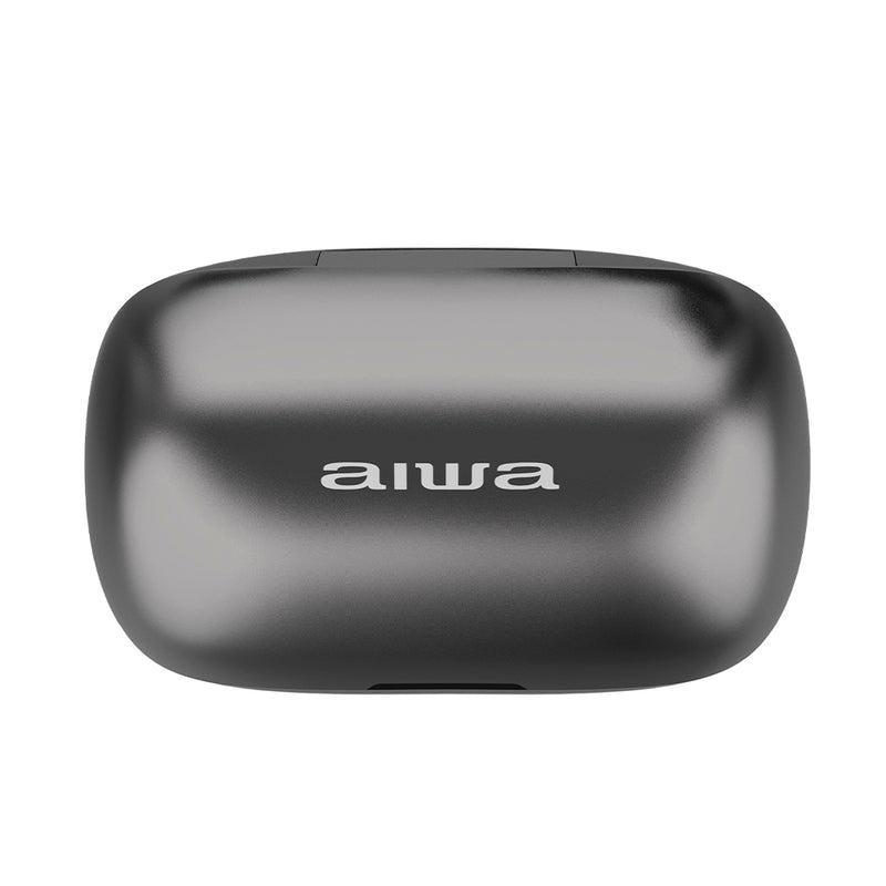 Aiwa EBTW-850 TWS True Wireless Headphones