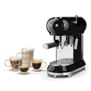 Smeg ECF01 Retro Style Espresso Coffee Machine