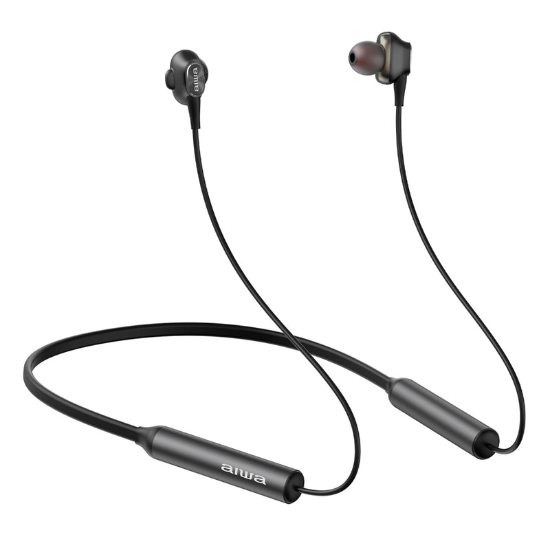Aiwa ESTBT-450 Wireless In-Ear Headphones