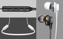 Aiwa ESTBT-450 Wireless In-Ear Headphones