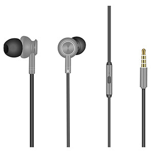Aiwa ESTM-100 In-Ear Headphones