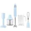 Smeg HBF02 50’s Retro Style Hand Blender & Accessories