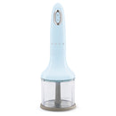 Smeg HBF02 50’s Retro Style Hand Blender & Accessories