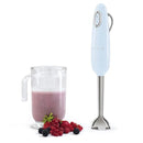 Smeg HBF02 50’s Retro Style Hand Blender & Accessories