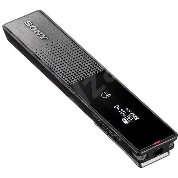 Sony ICDTX650 Slim Digital Voice Recorder Dictaphone