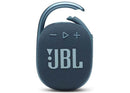 JBL Clip 4 Ultra-portable IPX7 Waterproof Speaker - Free Gift RRP £10!