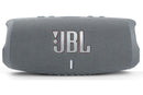 JBL Charge 5 Waterproof Portable Bluetooth Speaker