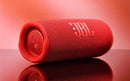 JBL Flip 6 Portable Waterproof & Dustproof Bluetooth Speaker