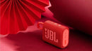 JBL Go3 Waterproof/Dustproof Wireless Bluetooth Speaker