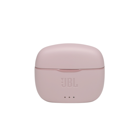 JBL Tune 215TWS Pink True Wireless Headphones