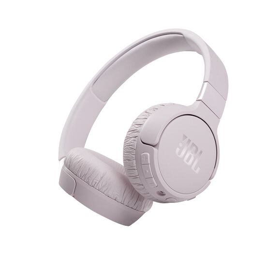 JBL Tune 660NC Noise Cancelling On-Ear Wireless Headphones