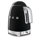 Smeg 50s Retro KLF04 Kettle with Temperature Selector 1.7 Litre
