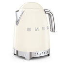 Smeg 50s Retro KLF04 Kettle with Temperature Selector 1.7 Litre